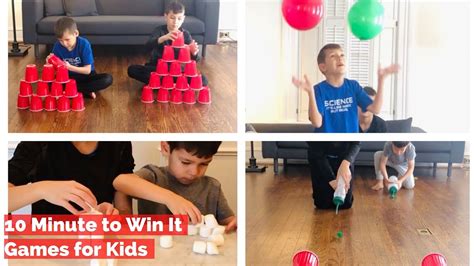 25 Fun Indoor Games for Kids to Play at Home .
